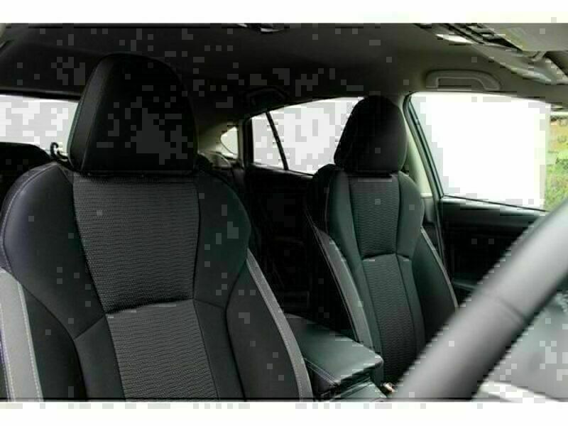 IMPREZA SPORT