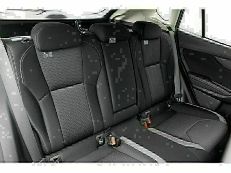 IMPREZA SPORT