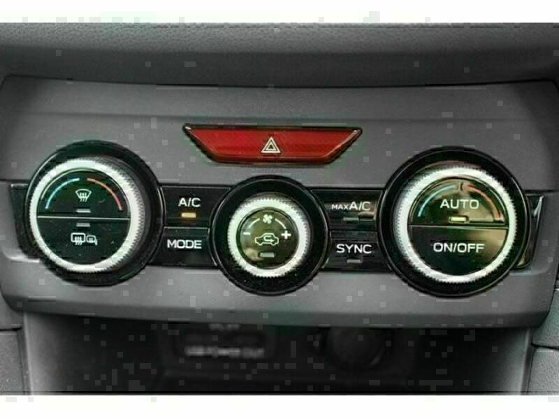 IMPREZA SPORT