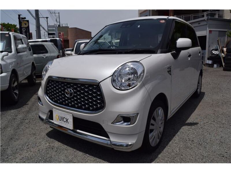 TOYOTA PIXIS JOY
