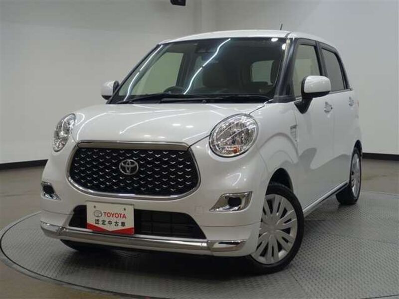 TOYOTA PIXIS JOY
