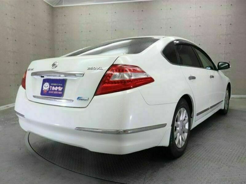 TEANA