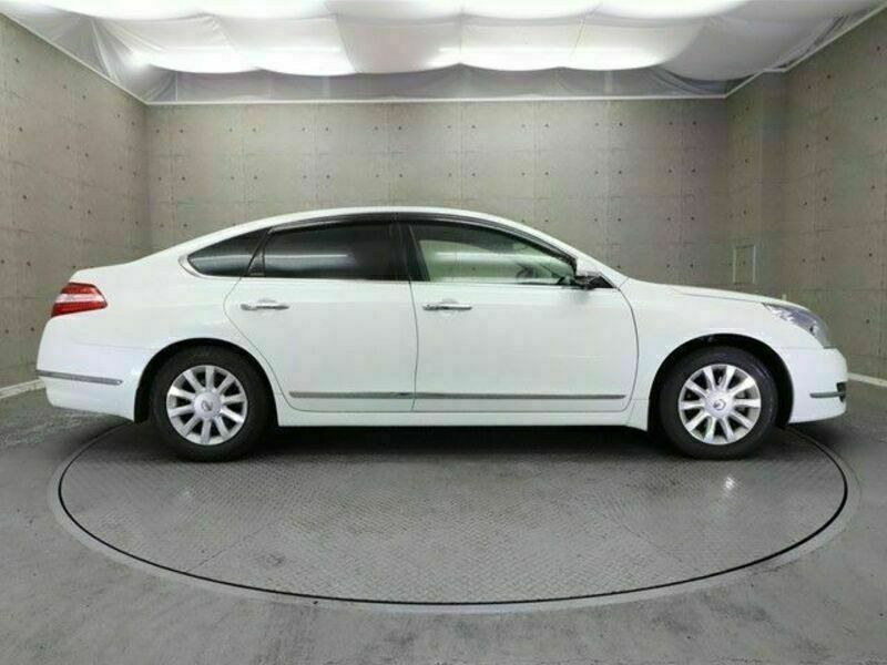 TEANA