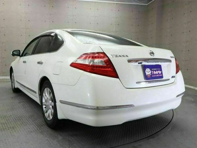 TEANA