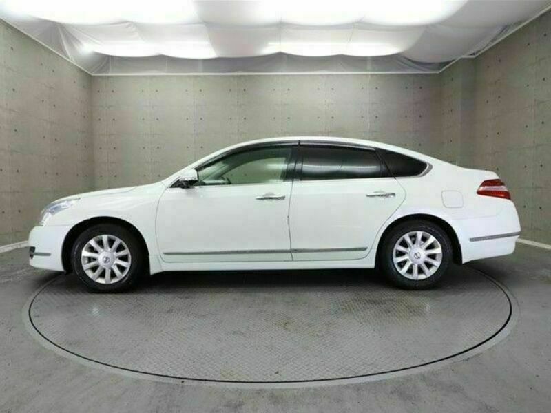 TEANA