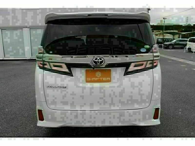 VELLFIRE