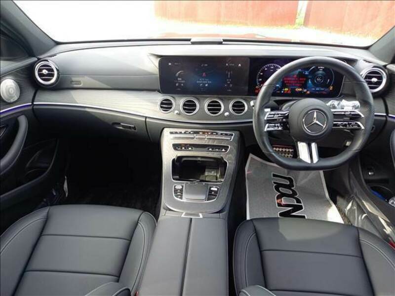 E-CLASS