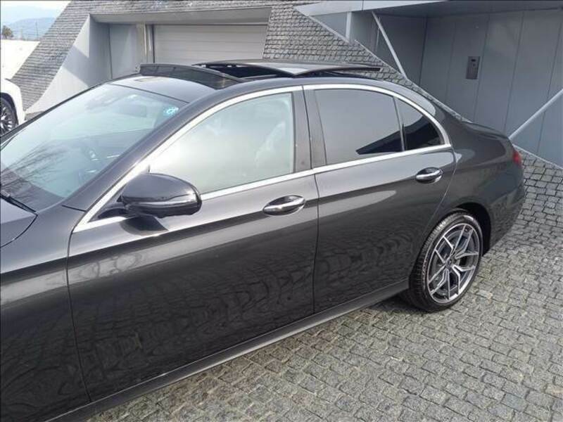 E-CLASS