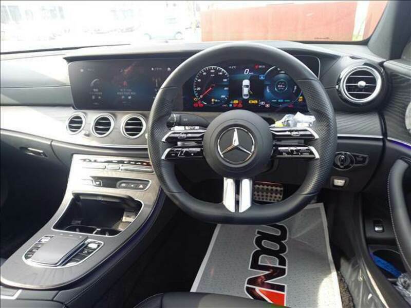 E-CLASS