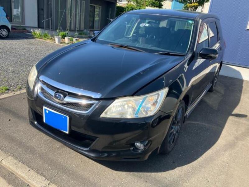 SUBARU EXIGA