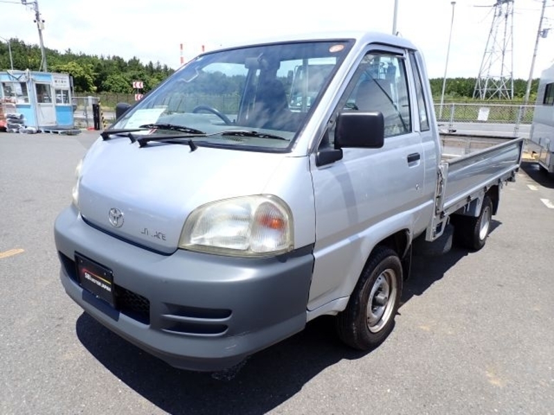 TOYOTA Liteace Truck