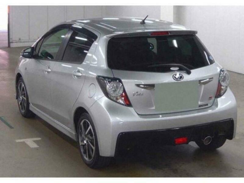 VITZ