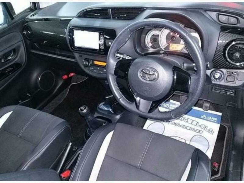 VITZ