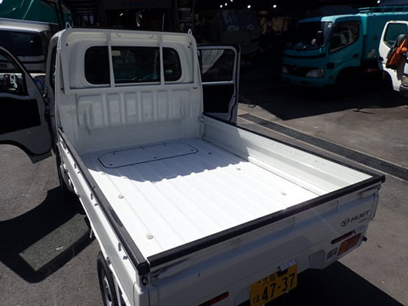 HIJET TRUCK-6