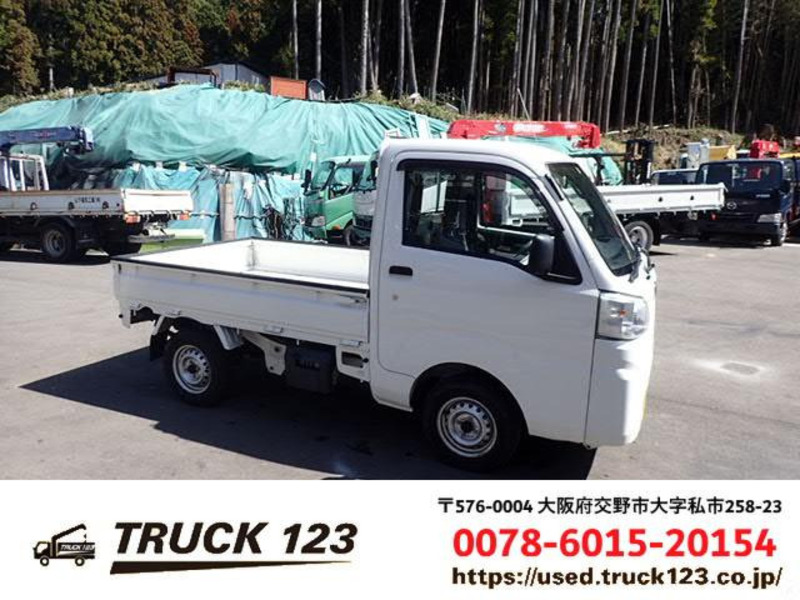 HIJET TRUCK-4