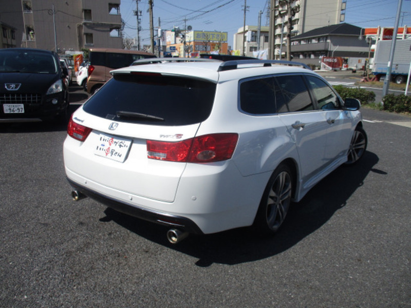 ACCORD TOURER-6