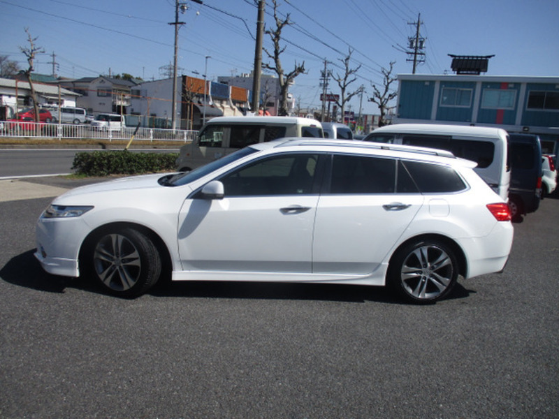 ACCORD TOURER-4