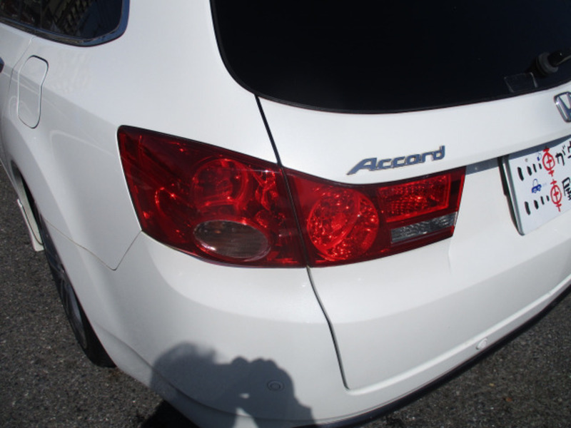 ACCORD TOURER-16