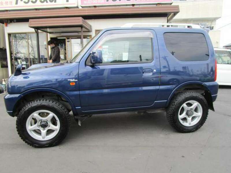 JIMNY