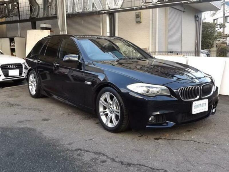 5 SERIES