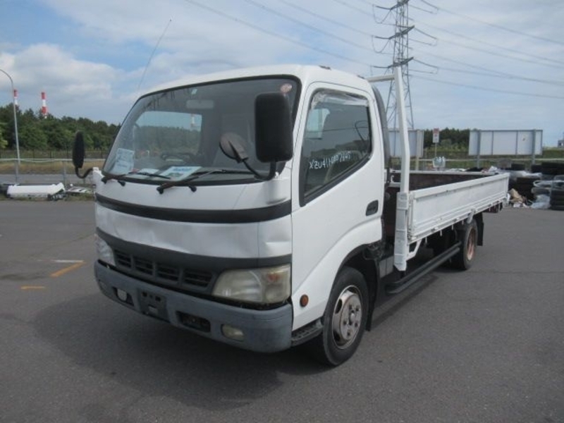 HINO Dutro