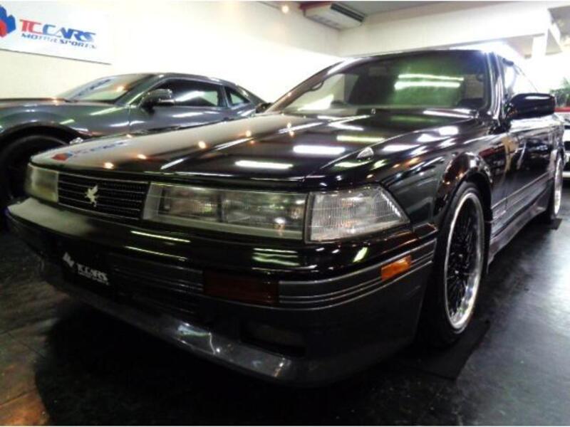 TOYOTA SOARER