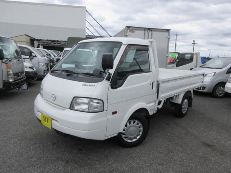 MAZDA BONGO TRUCK