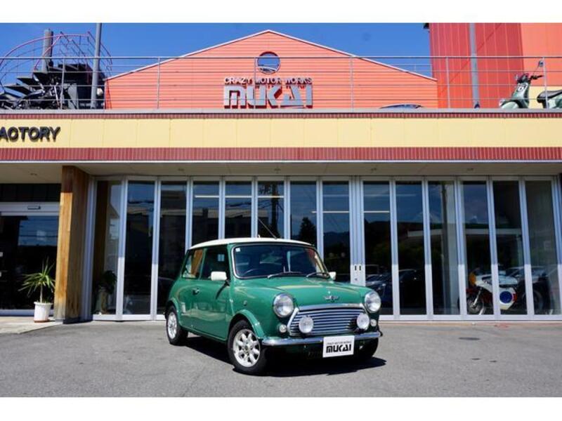 ROVER MINI
