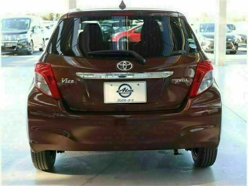 VITZ