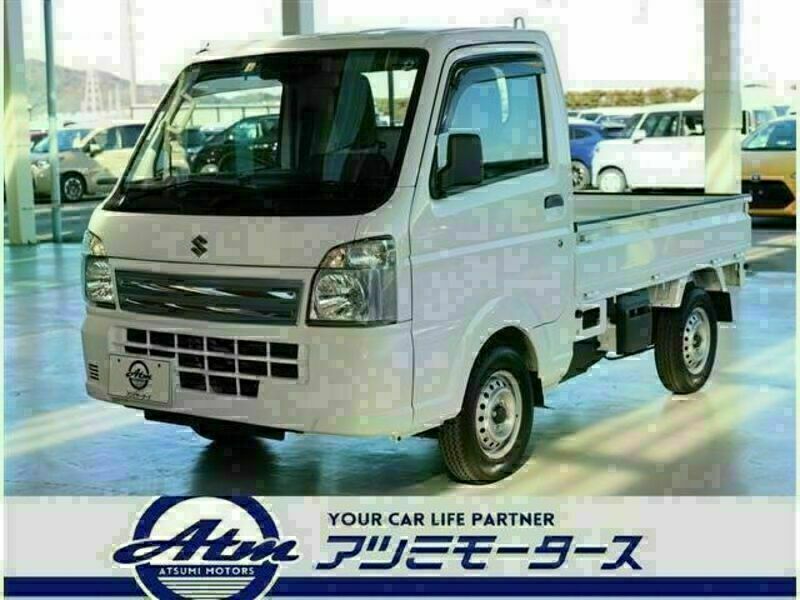 CARRY TRUCK-28