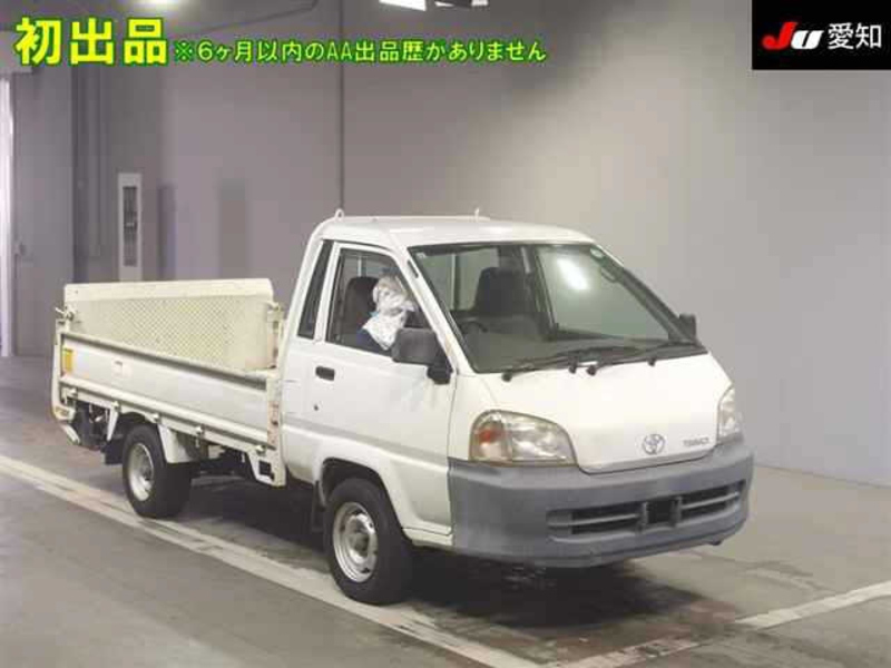 TOYOTA TOWNACE TRUCK
