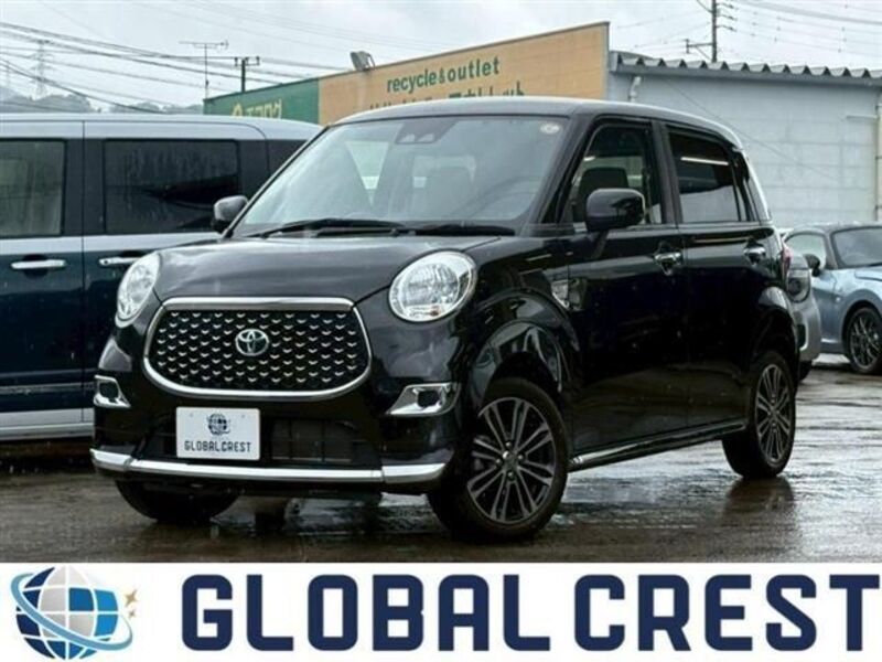 TOYOTA PIXIS JOY