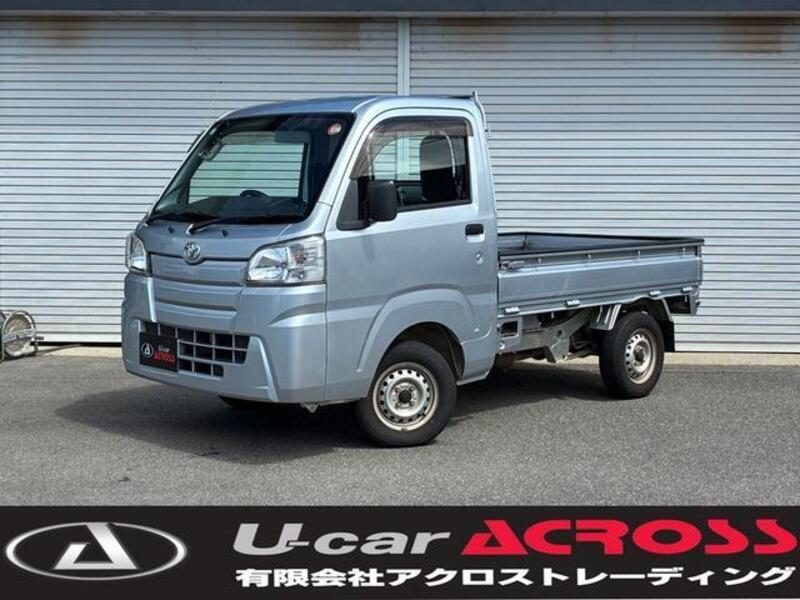 TOYOTA PIXIS TRUCK