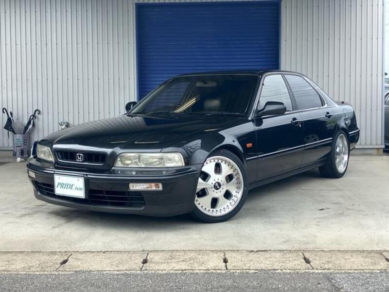 HONDA LEGEND