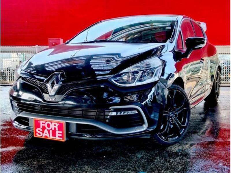 RENAULT LUTECIA
