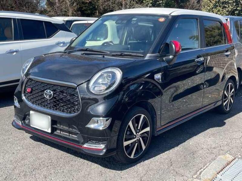 TOYOTA PIXIS JOY