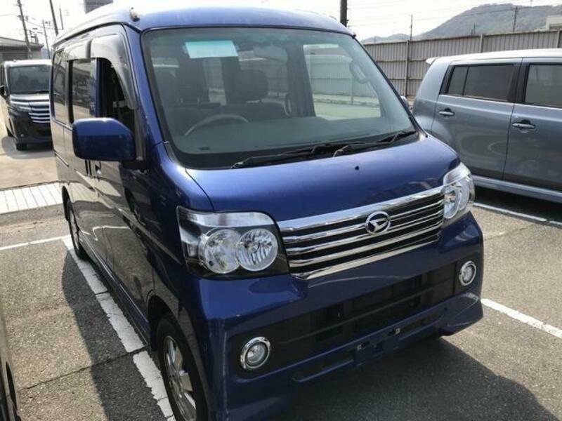 ATRAI WAGON-0