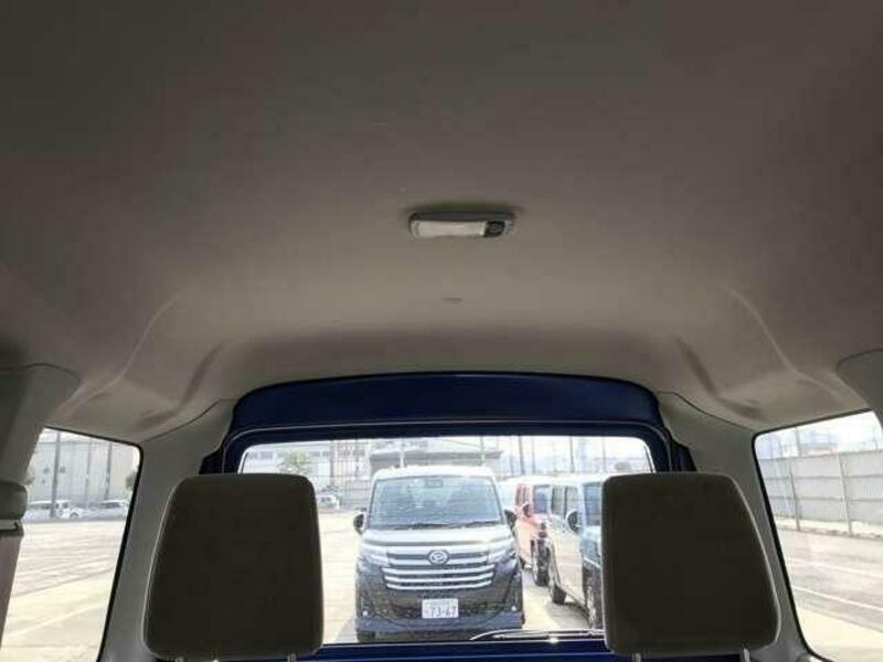 ATRAI WAGON