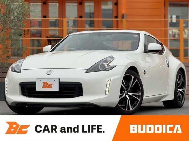 NISSAN FAIRLADY Z