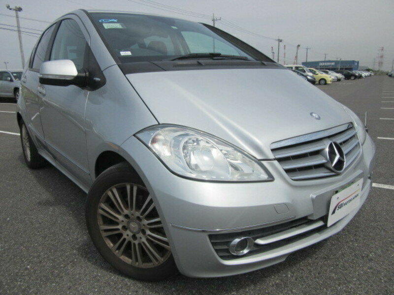 A-CLASS-1