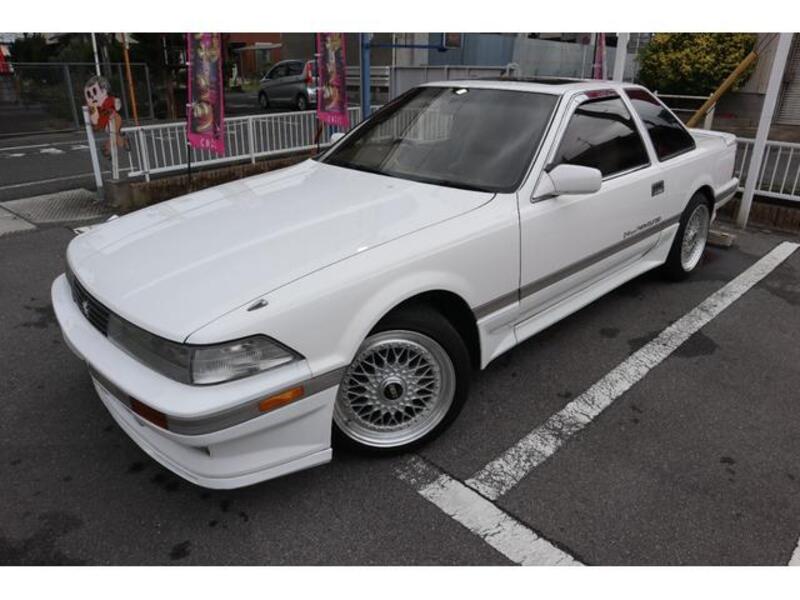 TOYOTA SOARER