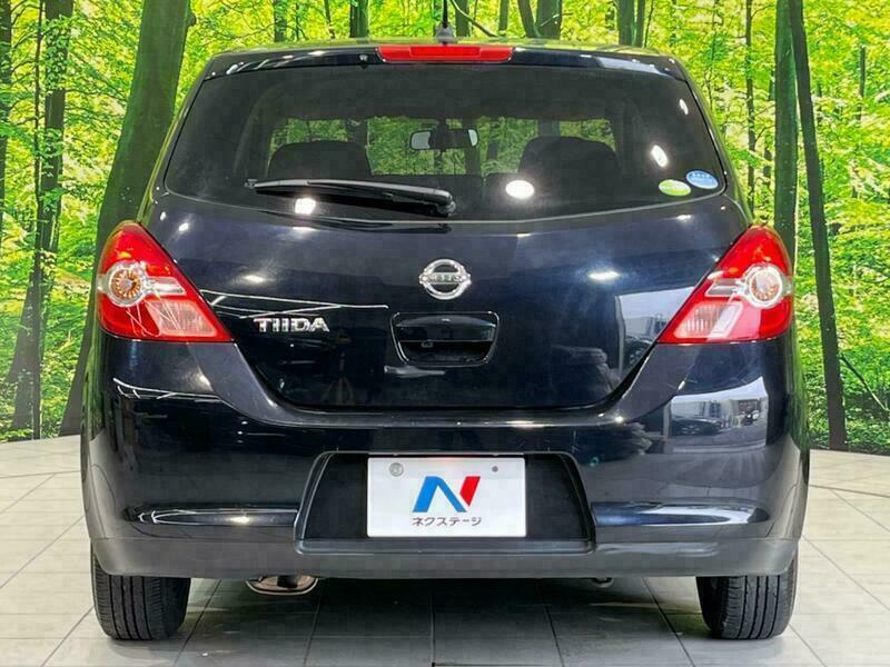 TIIDA