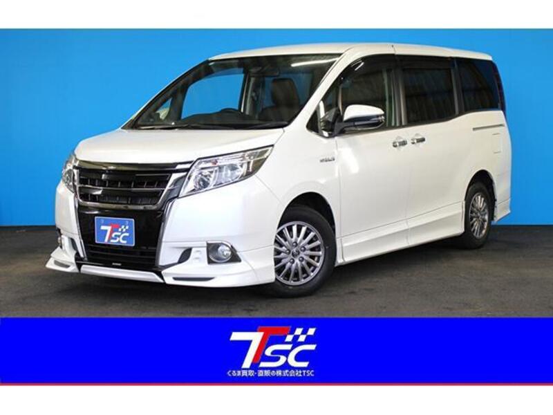TOYOTA ESQUIRE