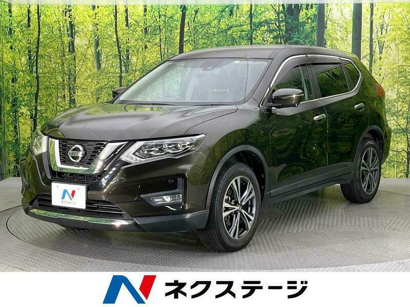 X-TRAIL-20