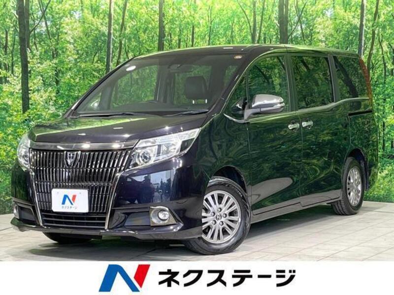 TOYOTA ESQUIRE