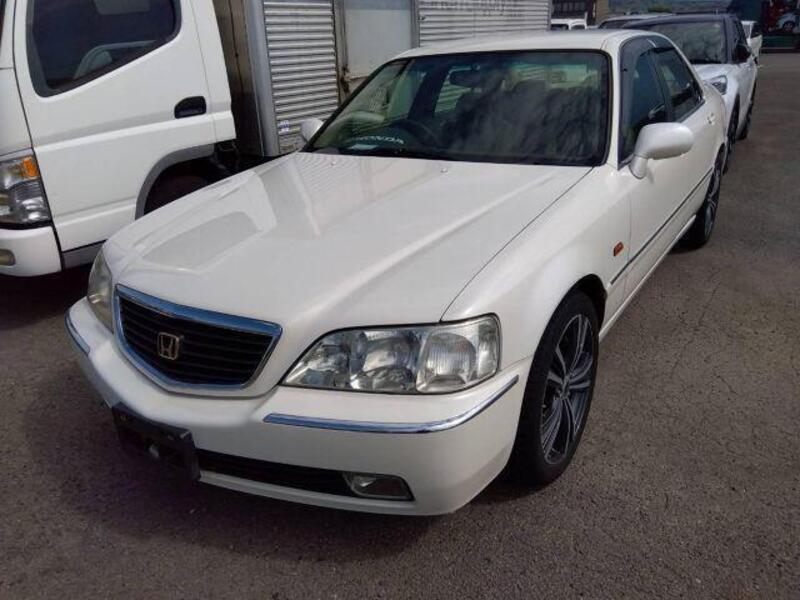 HONDA LEGEND