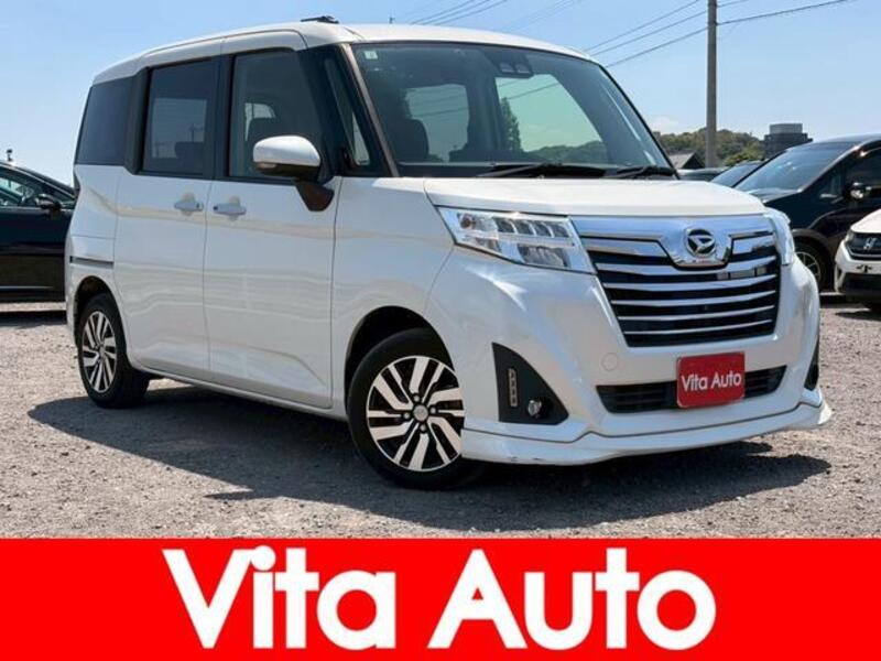 DAIHATSU THOR
