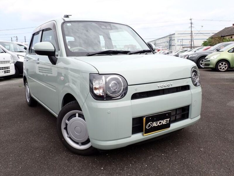 DAIHATSU MIRA TOCOT