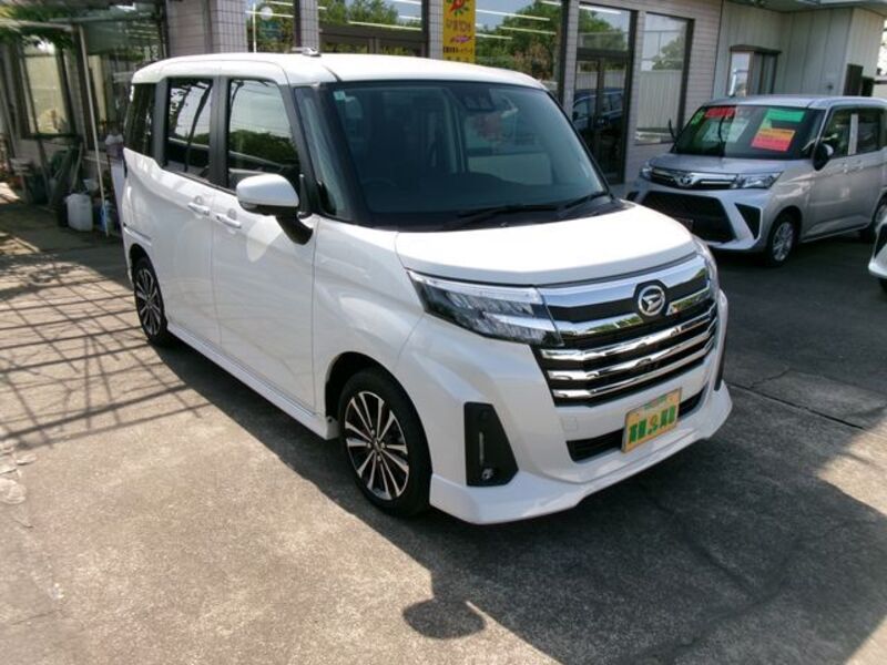 DAIHATSU THOR
