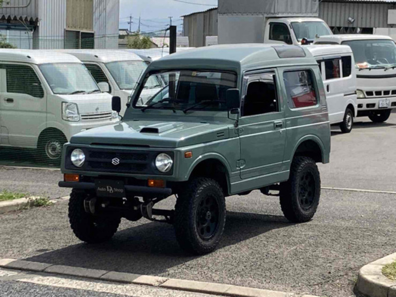 JIMNY